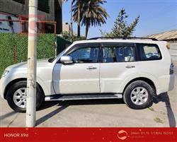 ميتسوبيشي باجيرو